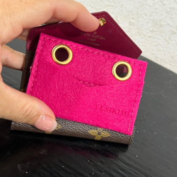 Louis Vuitton Small Kirigami - Picture 4 of 16